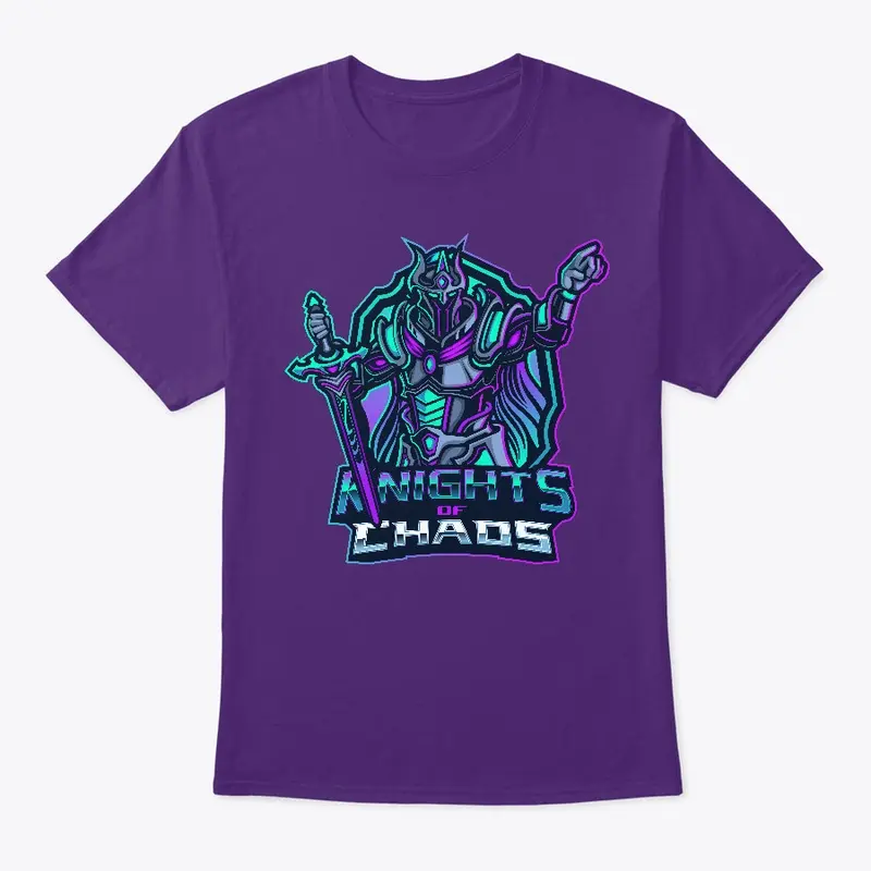 Knights of chaos  Women's